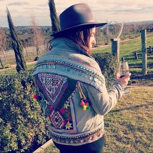 Meet your Posher, Kimberley